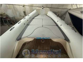 NUOVA JOLLY KING 820 EXTREME