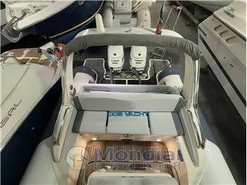 NUOVA JOLLY KING 820 EXTREME