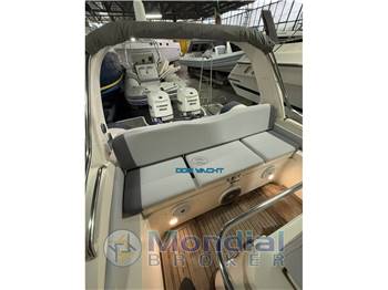 NUOVA JOLLY KING 820 EXTREME