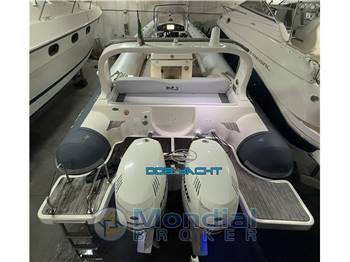 NUOVA JOLLY KING 820 EXTREME