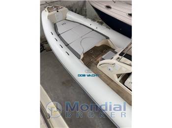 NUOVA JOLLY KING 820 EXTREME