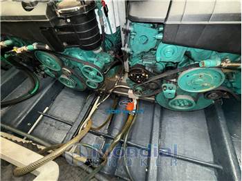 CRANCHI ZAFFIRO 34
