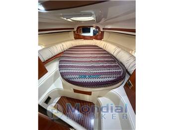 CRANCHI ZAFFIRO 34