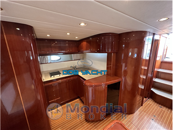 RIZZARDI 50 TOP LINE