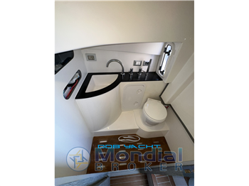 PIRELLI 1100 CABIN