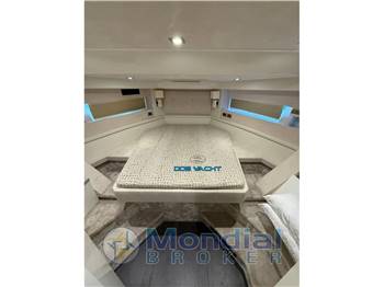 CRANCHI 60 HT