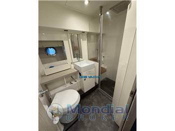 CRANCHI 60 HT