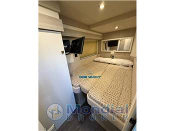 CRANCHI 60 HT