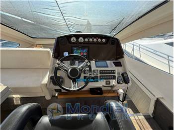 CRANCHI 60 HT