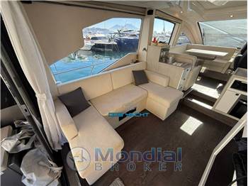 CRANCHI 60 HT