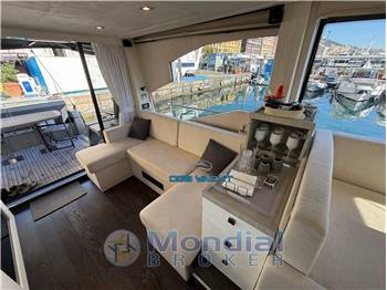 CRANCHI 60 HT