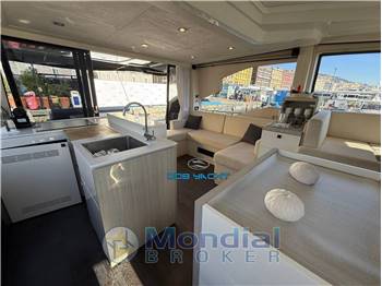 CRANCHI 60 HT