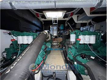 CRANCHI 60 HT