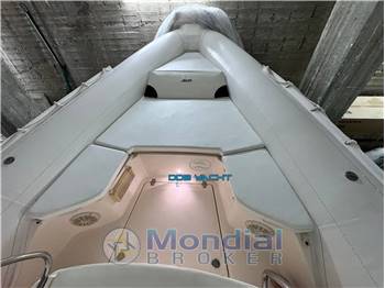 JOKER BOAT CLUBMAN 33 MAINSTREAM