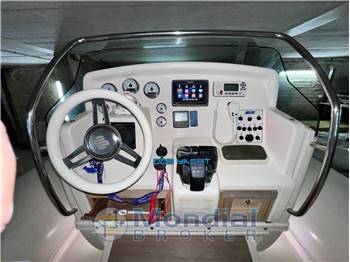 JOKER BOAT CLUBMAN 33 MAINSTREAM
