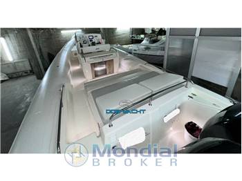 JOKER BOAT CLUBMAN 33 MAINSTREAM