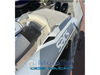 SACS STRIDER 11