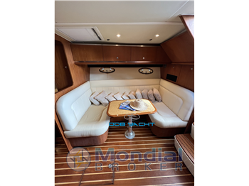 TIARA 3600 OPEN