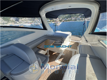 STAMA 37 OPEN
