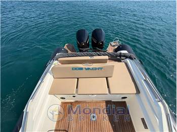 NUOVA JOLLY PRINCE 30 CC