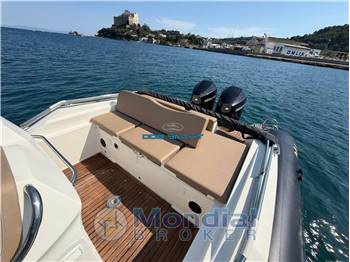 NUOVA JOLLY PRINCE 30 CC
