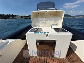 NUOVA JOLLY PRINCE 30 CC