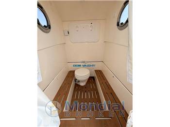 NUOVA JOLLY PRINCE 30 CC