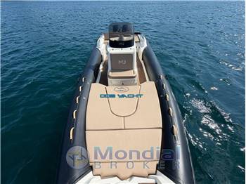 NUOVA JOLLY PRINCE 30 CC