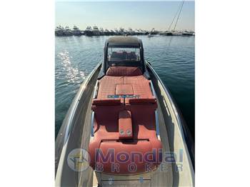 SACS REBEL 47