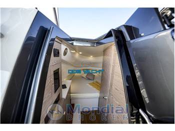 SACS STRIDER 11