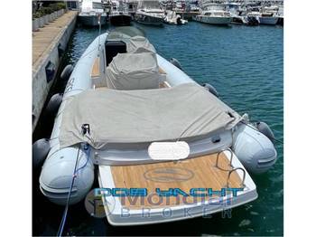SACS STRIDER 11