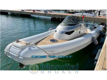 SACS STRIDER 11