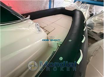 JOKER BOAT CLUBMAN 28