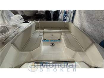 JOKER BOAT CLUBMAN 28
