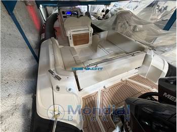 JOKER BOAT CLUBMAN 28