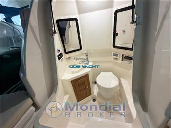 JOKER BOAT CLUBMAN 28