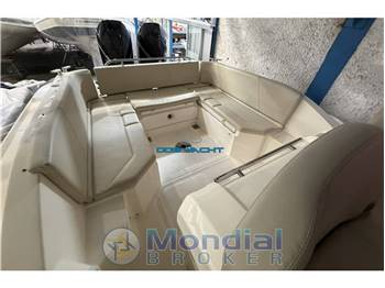 JOKER BOAT CLUBMAN 28