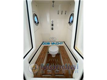 NUOVA JOLLY PRINCE 25