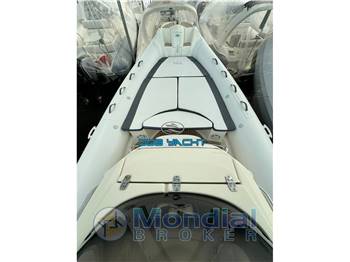 NUOVA JOLLY PRINCE 25