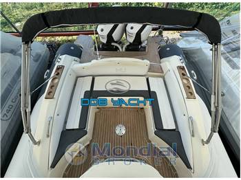 NUOVA JOLLY PRINCE 25