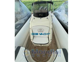 NUOVA JOLLY PRINCE 25