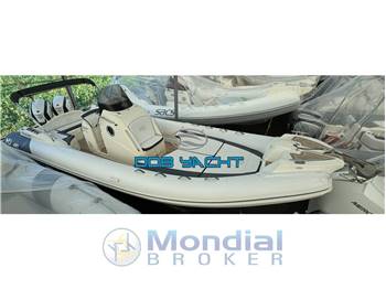 NUOVA JOLLY PRINCE 25