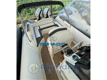 NUOVA JOLLY PRINCE 25