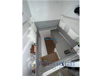 ITALIAMARINE PONZA 36 WA