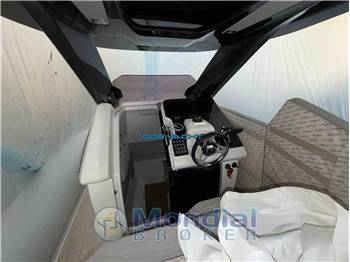 ITALIAMARINE PONZA 36 WA