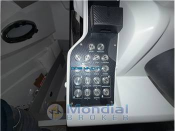 ITALIAMARINE PONZA 36 WA