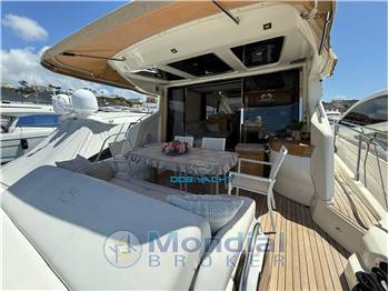 CRANCHI 60 HT