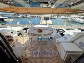 CRANCHI 60 HT
