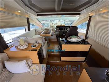 CRANCHI 60 HT
