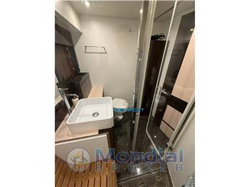 CRANCHI 60 HT